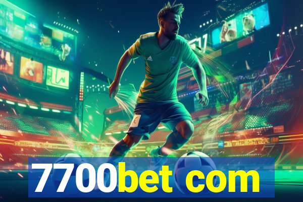 7700bet com